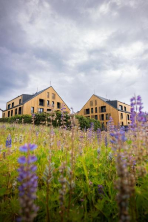 Apartmány Florián, Kvilda